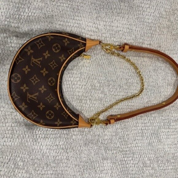 Louis Vuitton Hand Bag - Picture 3 of 6